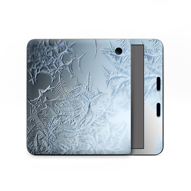 Icy - Kobo Libra Colour Skin
