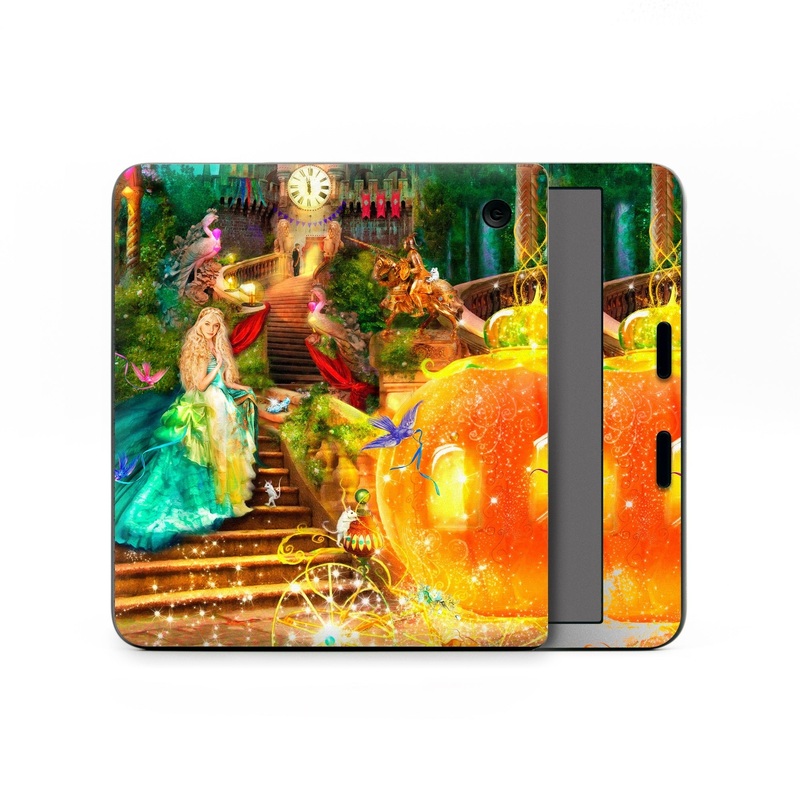 Midnight Fairytale - Kobo Libra Colour Skin