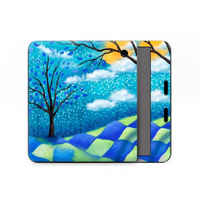 Moon Dance Magic - Kobo Libra Colour Skin
