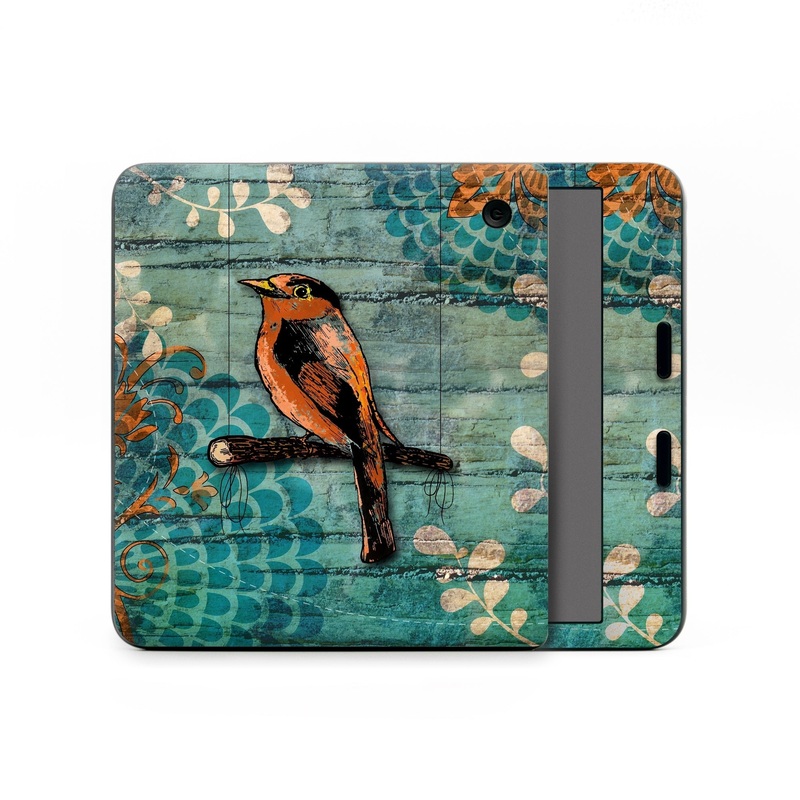 Morning Harmony - Kobo Libra Colour Skin