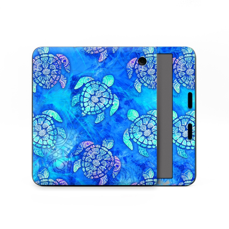 Mother Earth - Kobo Libra Colour Skin