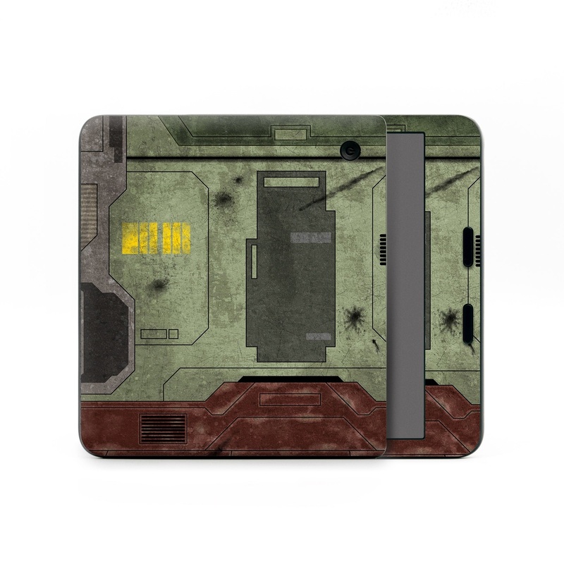 Slave I - Kobo Libra Colour Skin