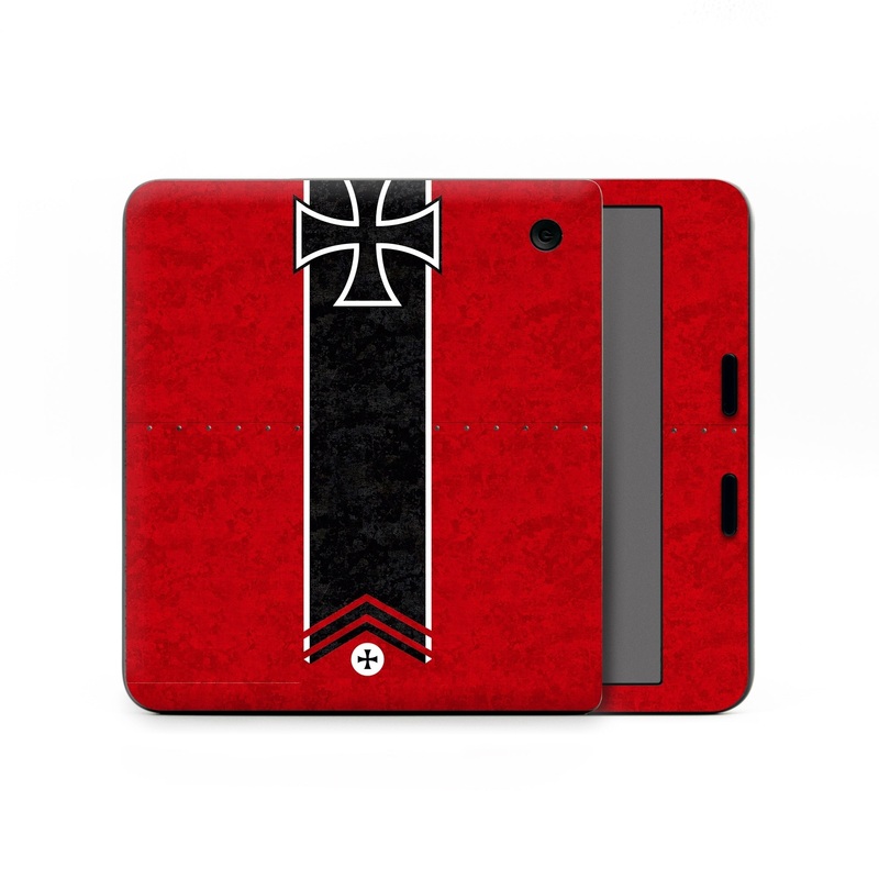 The Baron - Kobo Libra Colour Skin