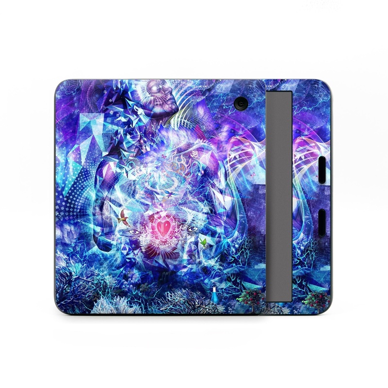 Transcension - Kobo Libra Colour Skin