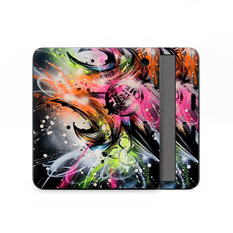 You - Kobo Libra Colour Skin