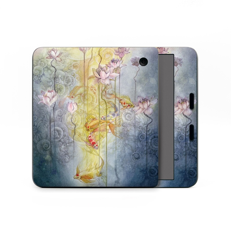 Aspirations - Kobo Libra Colour Skin