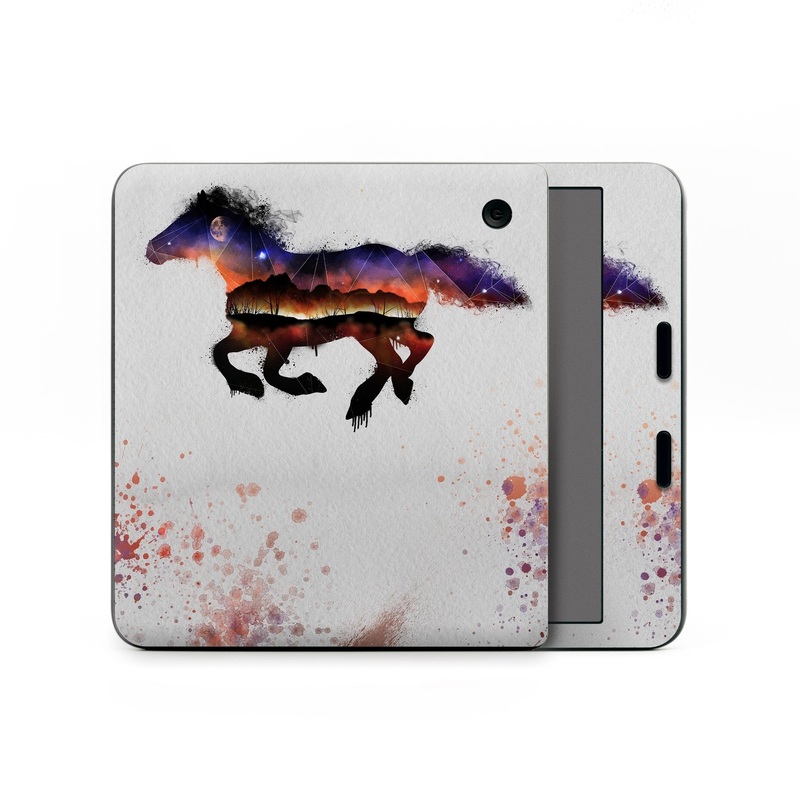 Daring - Kobo Libra Colour Skin