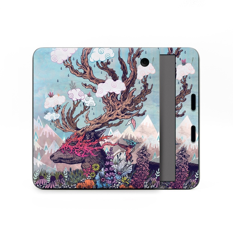 Deer Spirit - Kobo Libra Colour Skin