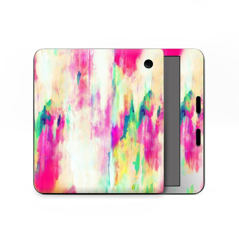 Electric Haze - Kobo Libra Colour Skin
