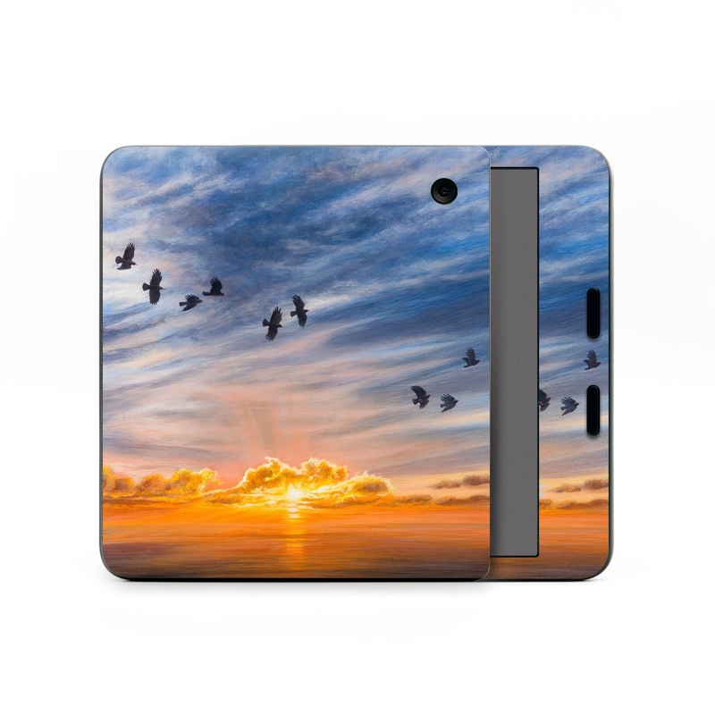 Equinox - Kobo Libra Colour Skin