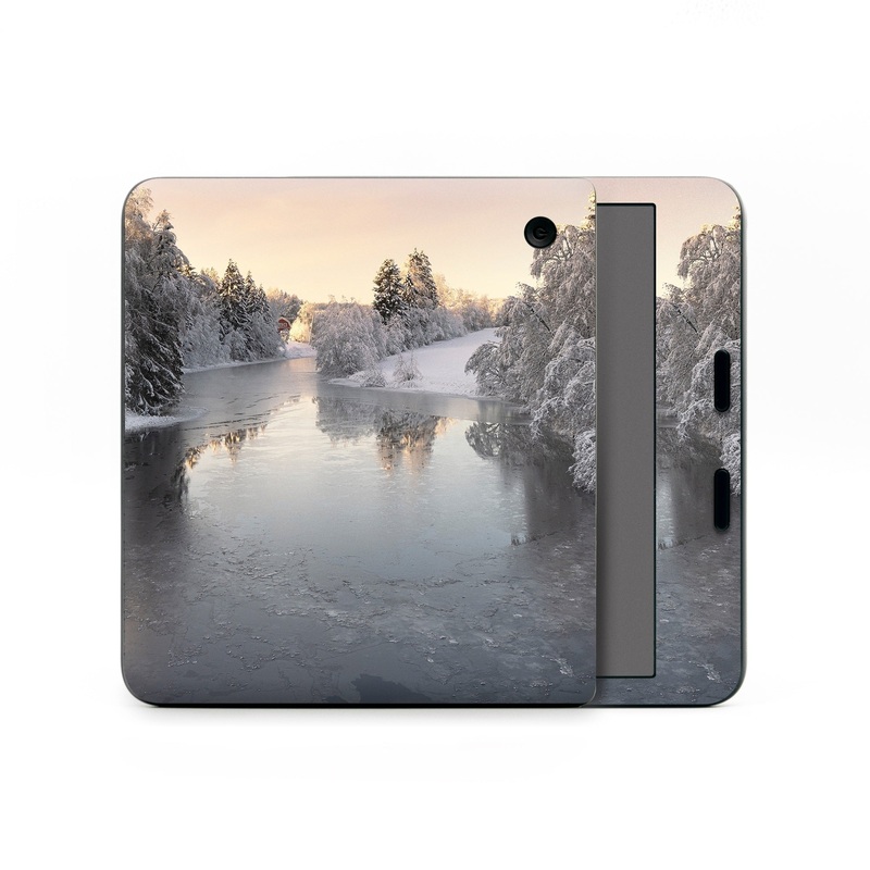 First Light - Kobo Libra Colour Skin