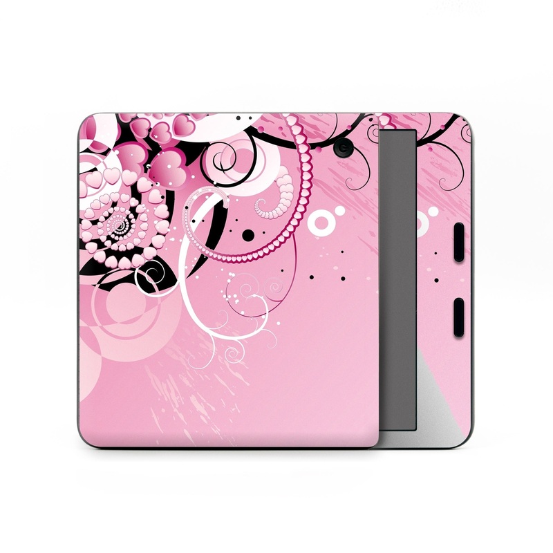 Her Abstraction - Kobo Libra Colour Skin