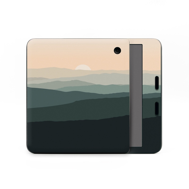 Interval - Kobo Libra Colour Skin