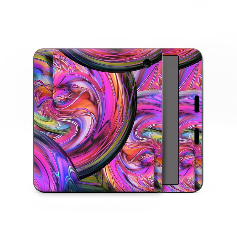 Marbles - Kobo Libra Colour Skin