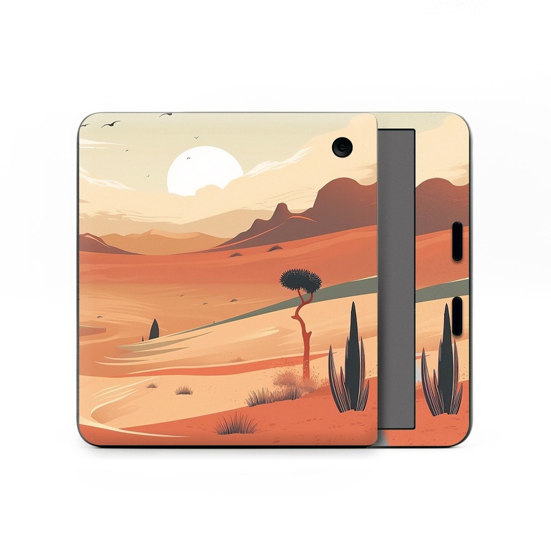 Meandering Desert - Kobo Libra Colour Skin