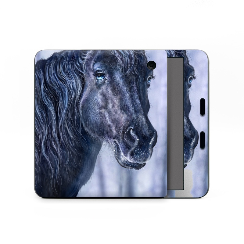 Midnight Blue - Kobo Libra Colour Skin