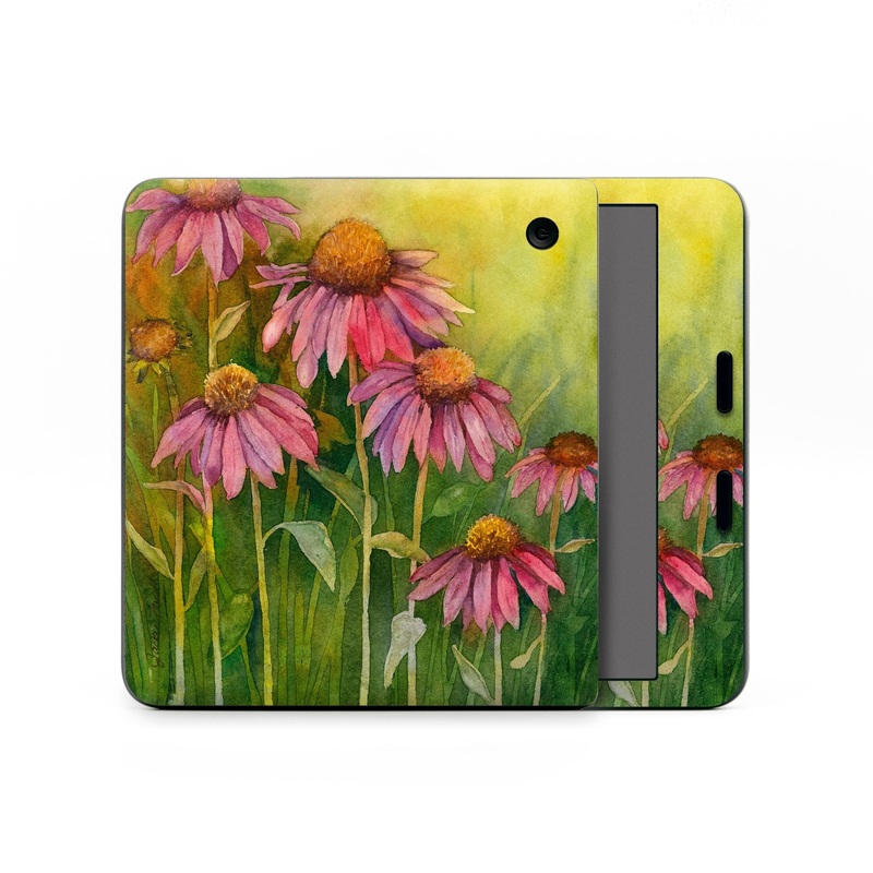 Prairie Coneflower - Kobo Libra Colour Skin
