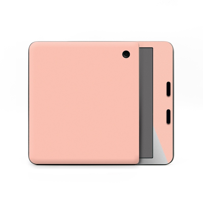 Solid State Peach - Kobo Libra Colour Skin