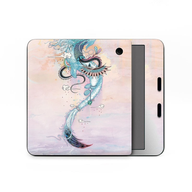 Spirit Ermine - Kobo Libra Colour Skin