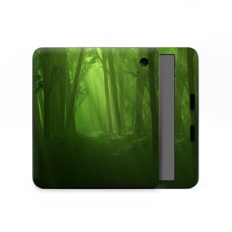 Spring Wood - Kobo Libra Colour Skin