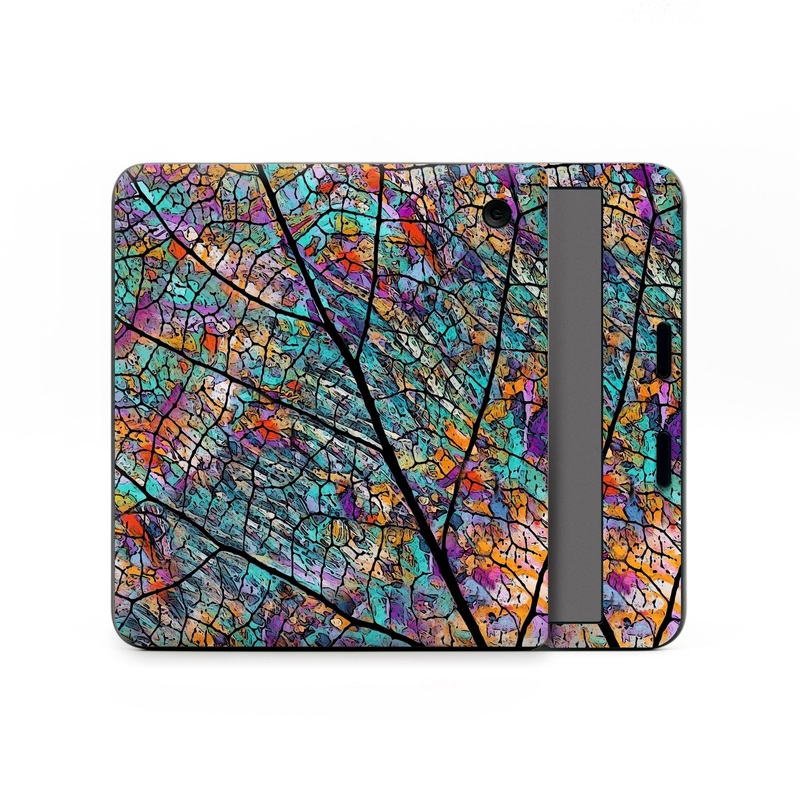 Stained Aspen - Kobo Libra Colour Skin