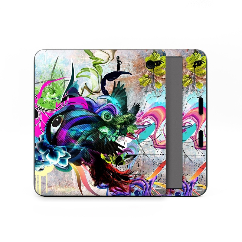 Streaming Eye - Kobo Libra Colour Skin
