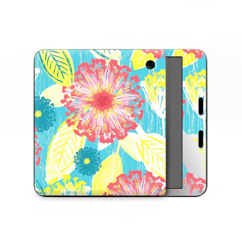 Tickled Peach - Kobo Libra Colour Skin