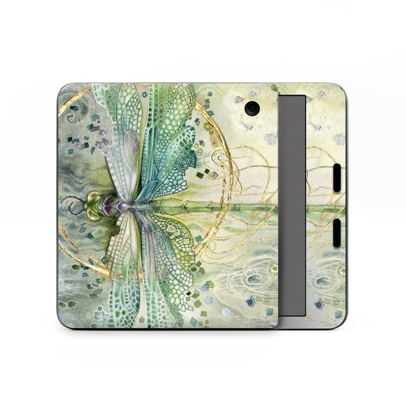 Transition - Kobo Libra Colour Skin