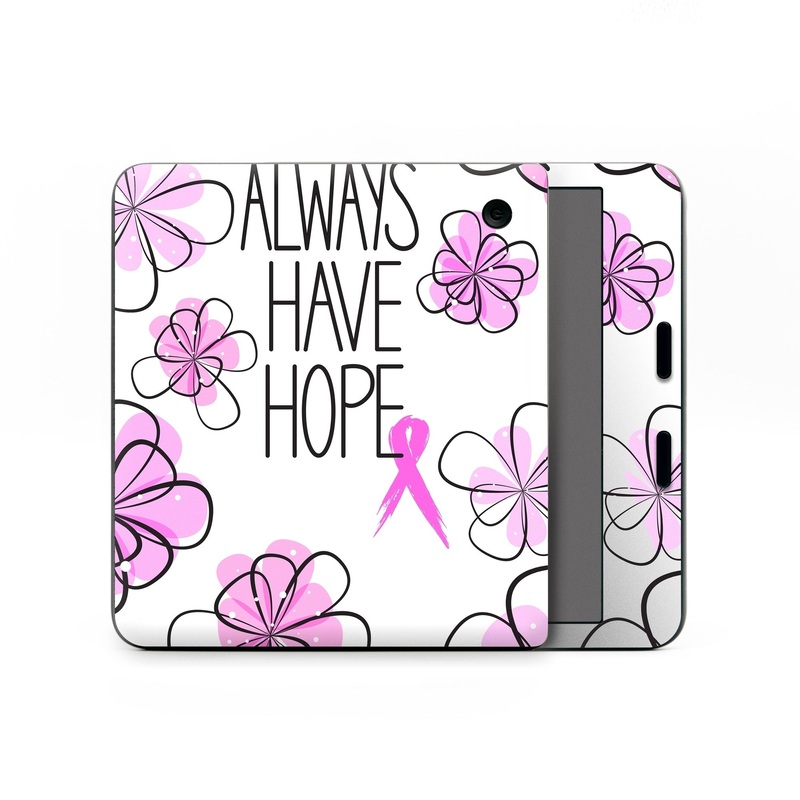 Always Have Hope - Kobo Libra Colour Skin