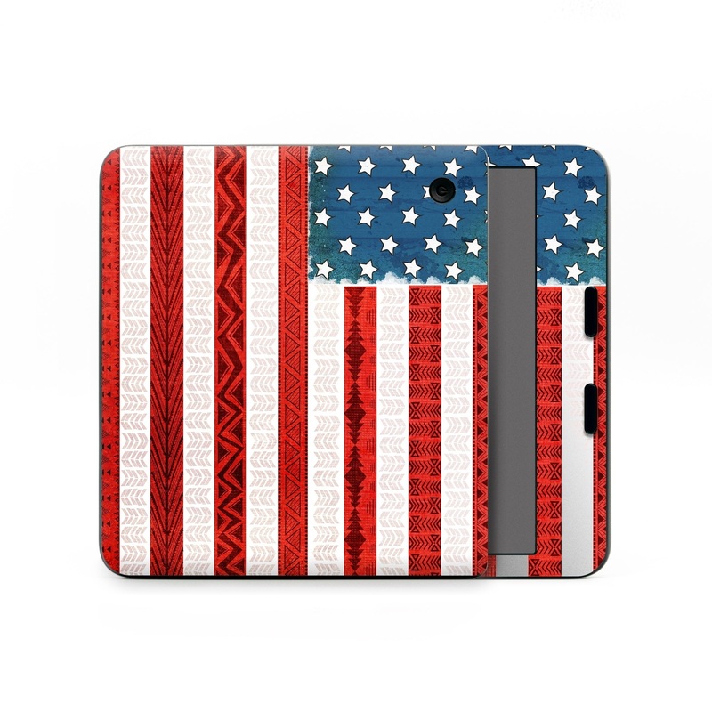 American Tribe - Kobo Libra Colour Skin