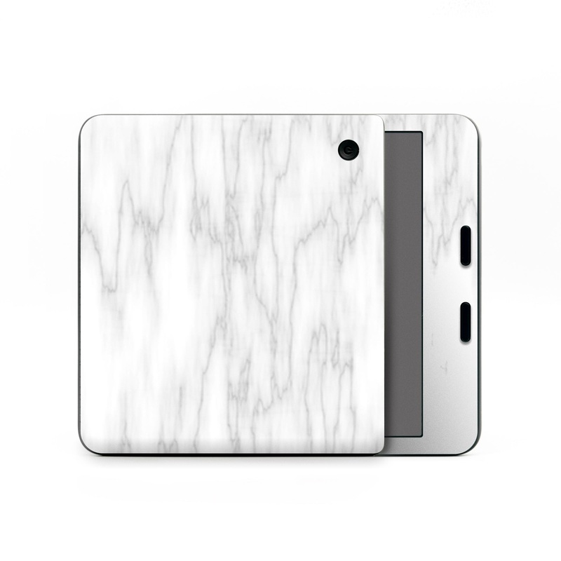 Bianco Marble - Kobo Libra Colour Skin