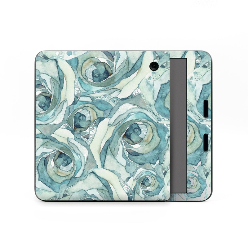 Bloom Beautiful Rose - Kobo Libra Colour Skin