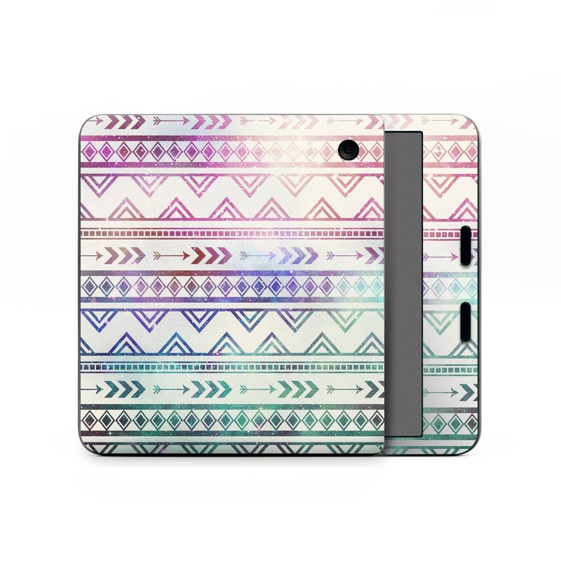 Bohemian - Kobo Libra Colour Skin