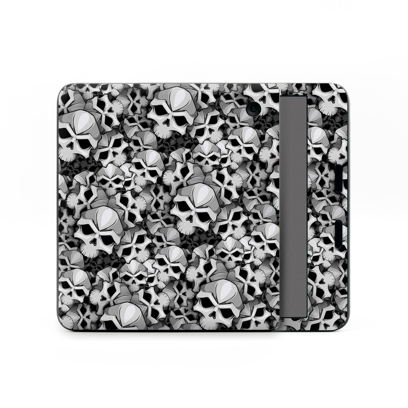 Bones - Kobo Libra Colour Skin