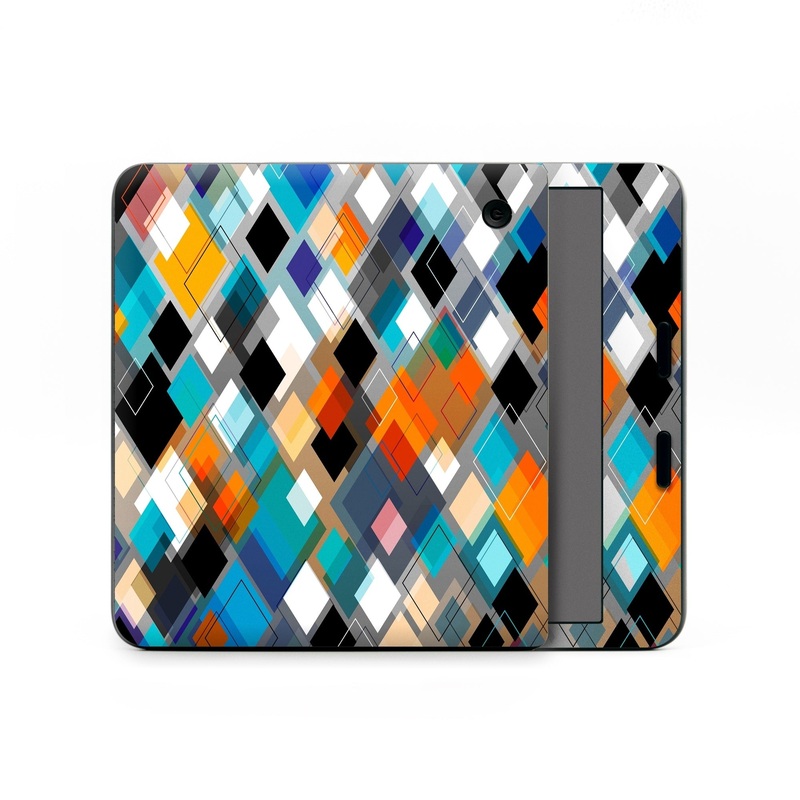 Calliope - Kobo Libra Colour Skin