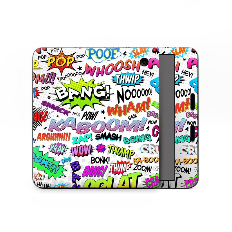 Comics - Kobo Libra Colour Skin