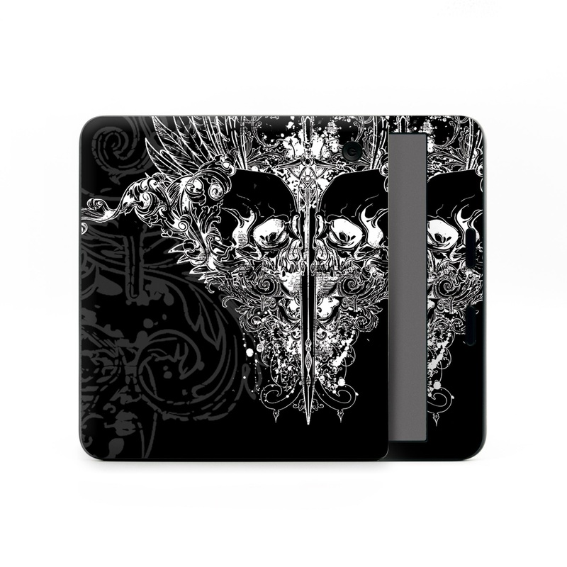 Darkside - Kobo Libra Colour Skin