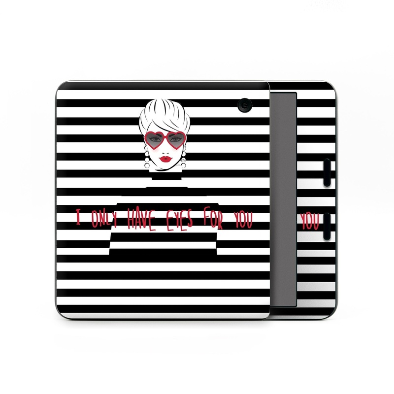 Eyes4U - Kobo Libra Colour Skin