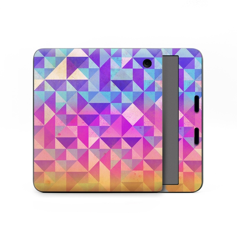 Fragments - Kobo Libra Colour Skin