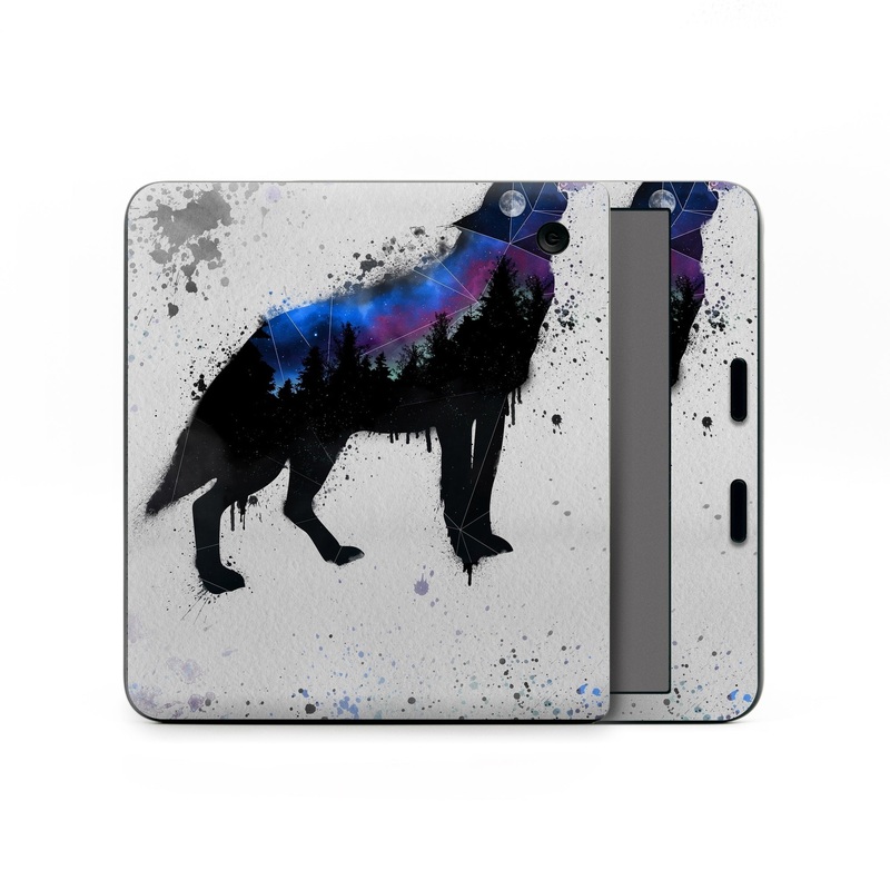 Frenzy - Kobo Libra Colour Skin
