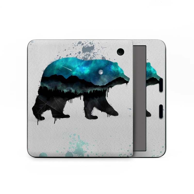 Grit - Kobo Libra Colour Skin