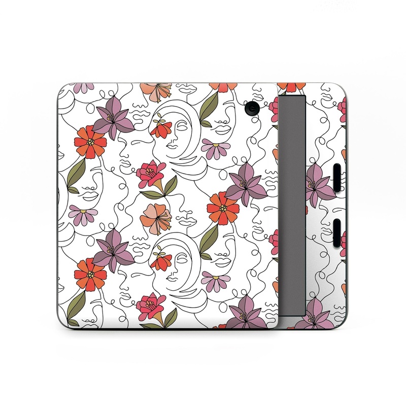 Growing Together - Kobo Libra Colour Skin