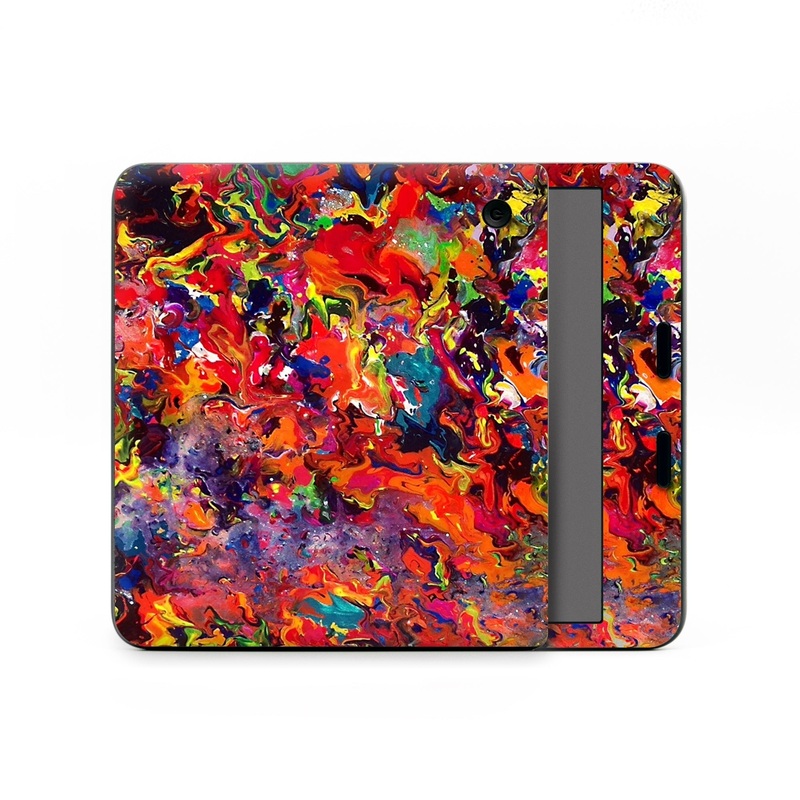 Maintaining Sanity - Kobo Libra Colour Skin