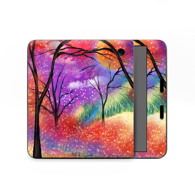 Moon Meadow - Kobo Libra Colour Skin