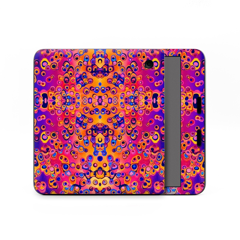 Moonlight Under the Sea - Kobo Libra Colour Skin
