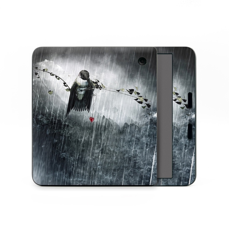 Reach - Kobo Libra Colour Skin