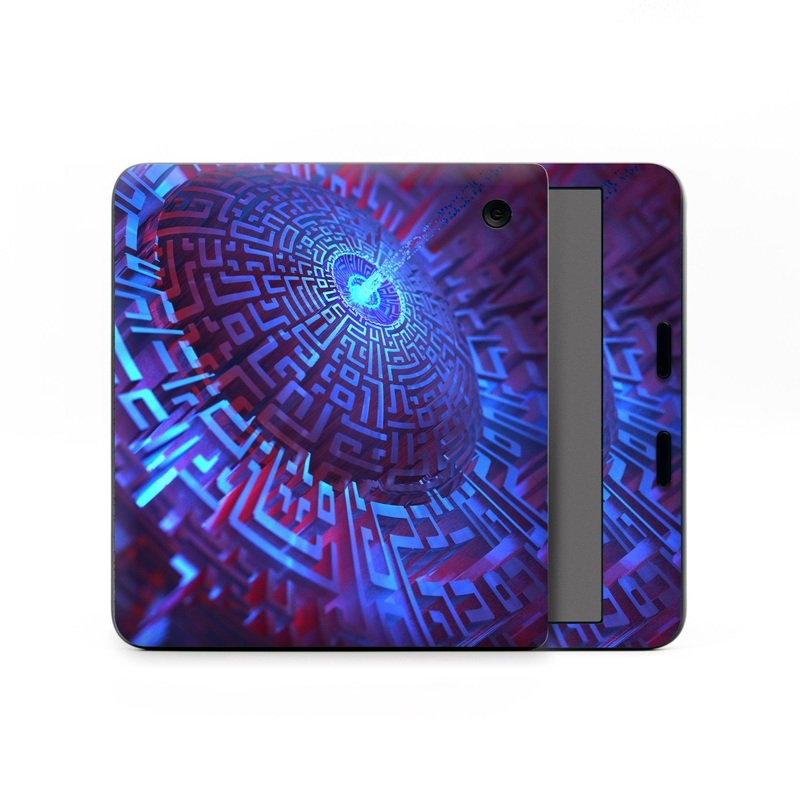 Receptor - Kobo Libra Colour Skin