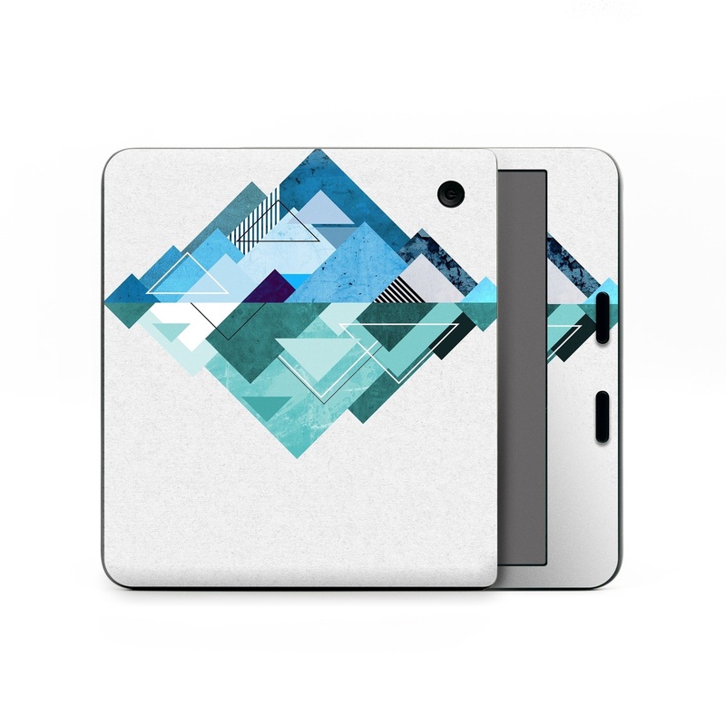 Umbriel - Kobo Libra Colour Skin