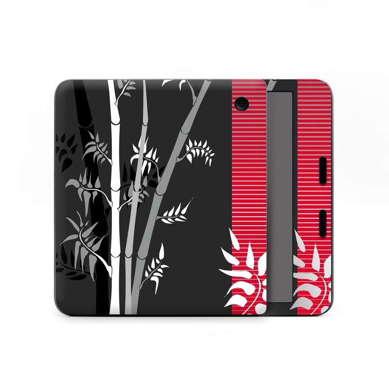 Zen Revisited - Kobo Libra Colour Skin