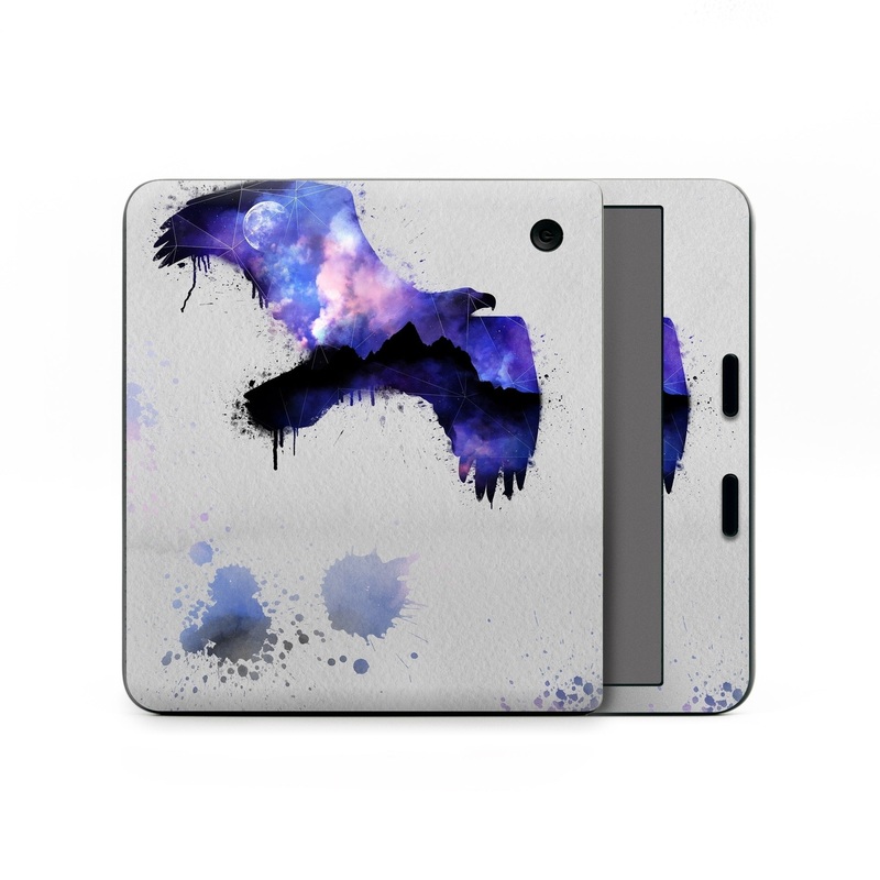 Breath - Kobo Libra Colour Skin